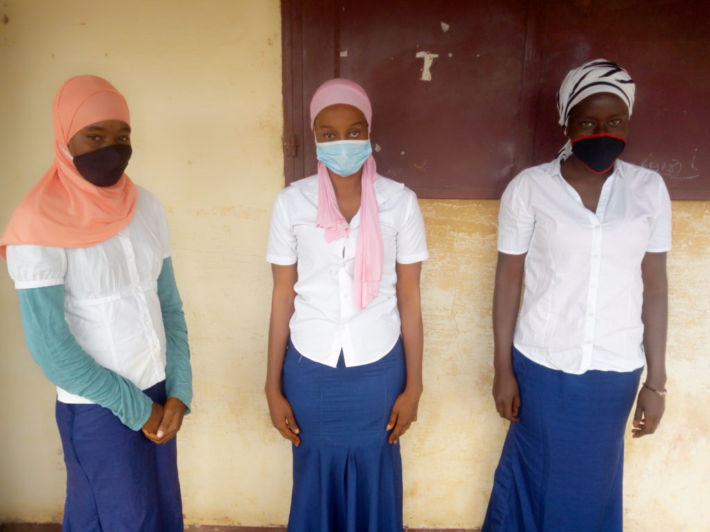 Article : En Guinée, une année scolaire à refaire ?