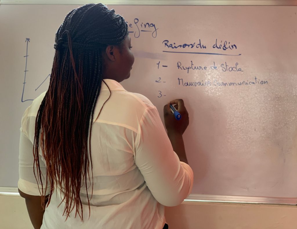 Article : Violences scolaires : l&rsquo;enfer des enseignantes