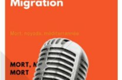 Article : Migration irrégulière en Guinée : faut-il changer de discours ?