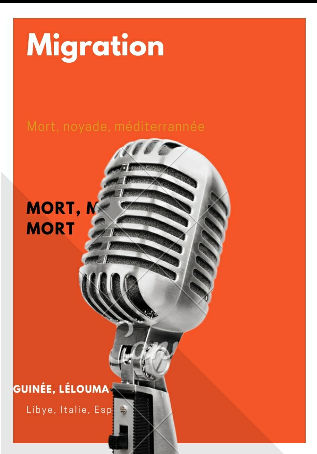 Article : Migration irrégulière en Guinée : faut-il changer de discours ?