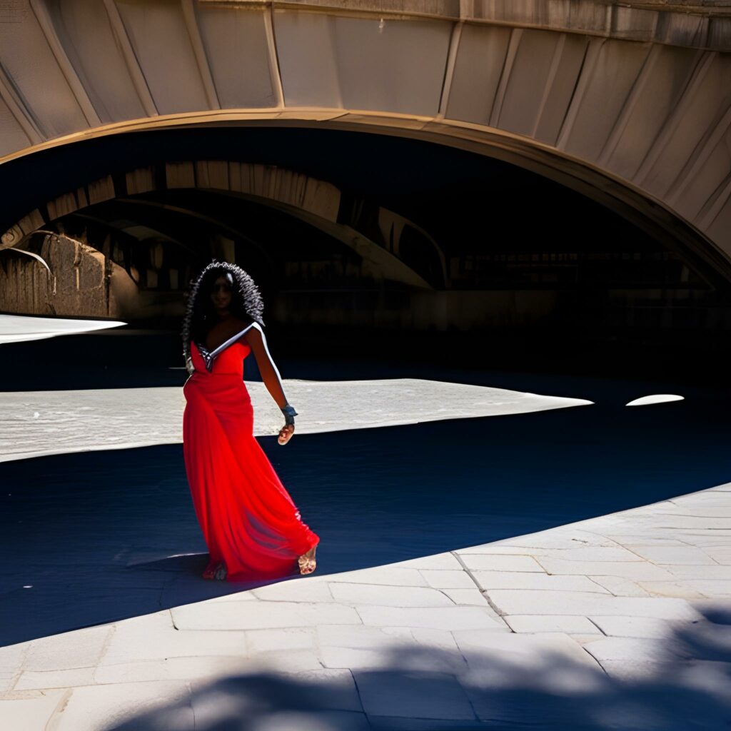 Article : Madame Sass&eacute;, un djinn f&eacute;ministe ?